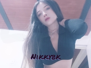 Nikkybk