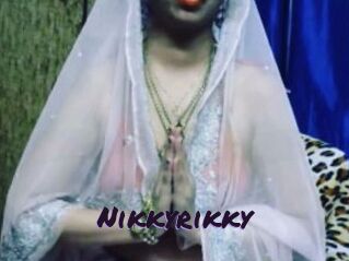 Nikkyrikky