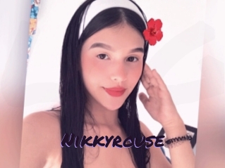 Nikkyrouse