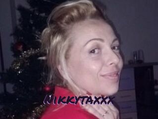 Nikkyta_xxx