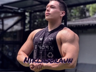 niklasbraun Le Cul Gratuit