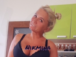 Nikmiha