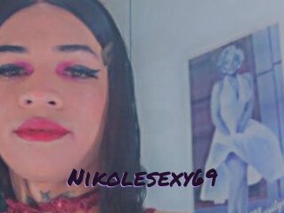 Nikolesexy69