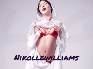 nikollewilliams Le Cul Gratuit