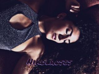 Nikolroses