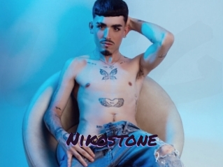nikostone Le Cul Gratuit