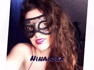 Ninaasex