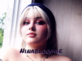 ninabloomie Le Cul Gratuit