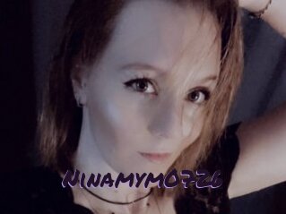 Ninamym0726