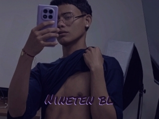 nineten_bl Le Cul Gratuit