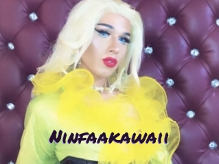 ninfaakawaii Le Cul Gratuit