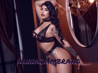 ninnazambrano Le Cul Gratuit