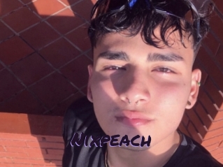 Nixpeach