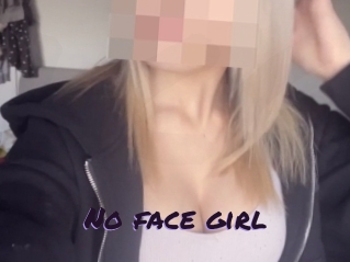 no_face_girl Le Cul Gratuit