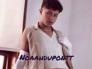 noaahdupontt Le Cul Gratuit