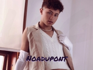 noadupont Le Cul Gratuit