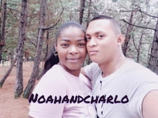 Noahandcharlo