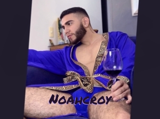 Noahcroy