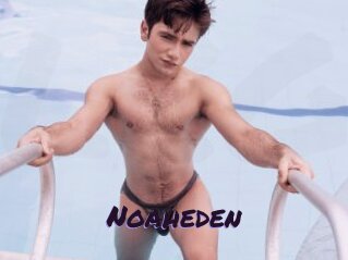 Noaheden
