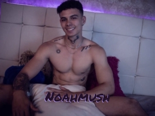 noahmush Le Cul Gratuit
