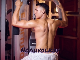 noahvolkov Le Cul Gratuit