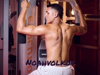 noahvolkov Le Cul Gratuit
