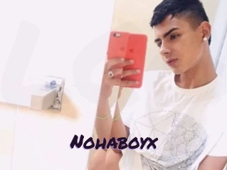 Nohaboyx