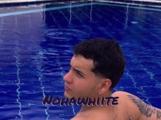nohawhiite Le Cul Gratuit