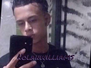 nolanwilliams Le Cul Gratuit