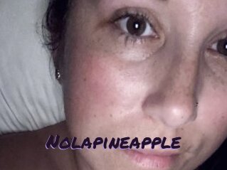 Nolapineapple