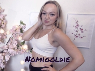 Nomigoldie
