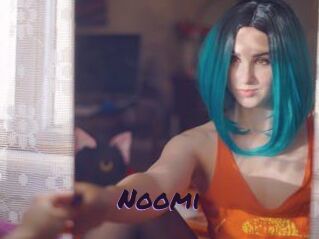 Noomi