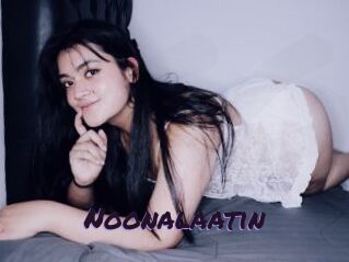 Noonalaatin