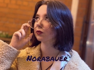 Norabauer