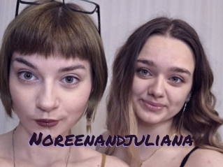 noreenandjuliana Le Cul Gratuit