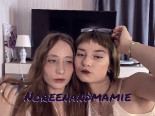 noreenandmamie Le Cul Gratuit