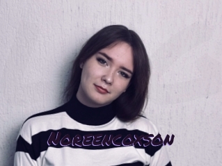 Noreencoxson