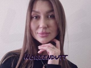 Noreendutt