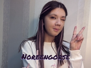 Noreengorse