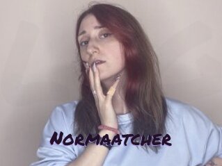 Normaatcher