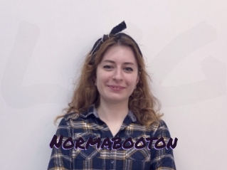 Normabooton