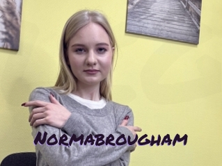 Normabrougham