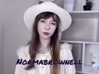 Normabrownell