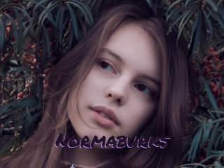 Normaburks