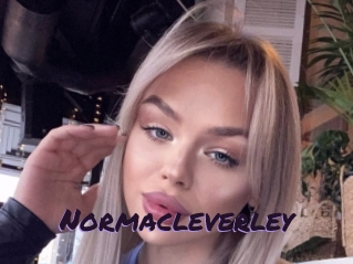 Normacleverley