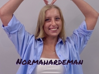 Normahardeman