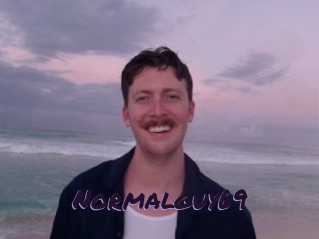 normalguy69 Le Cul Gratuit