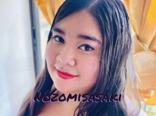 Nozomisasaki