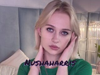 Nushaharris