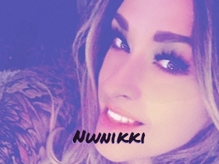 Nwnikki